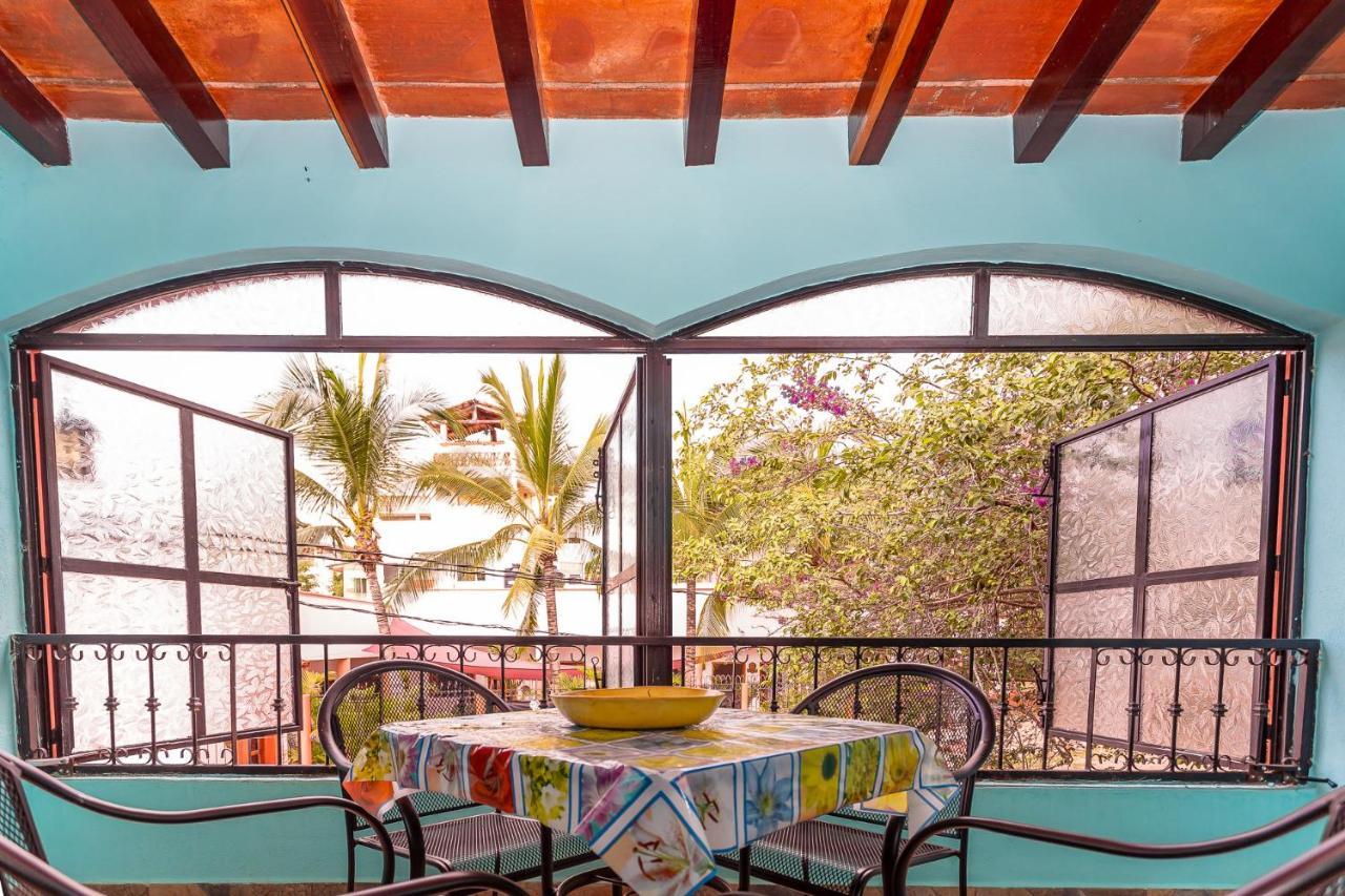 Villa Celeste Chacala  Bilik gambar