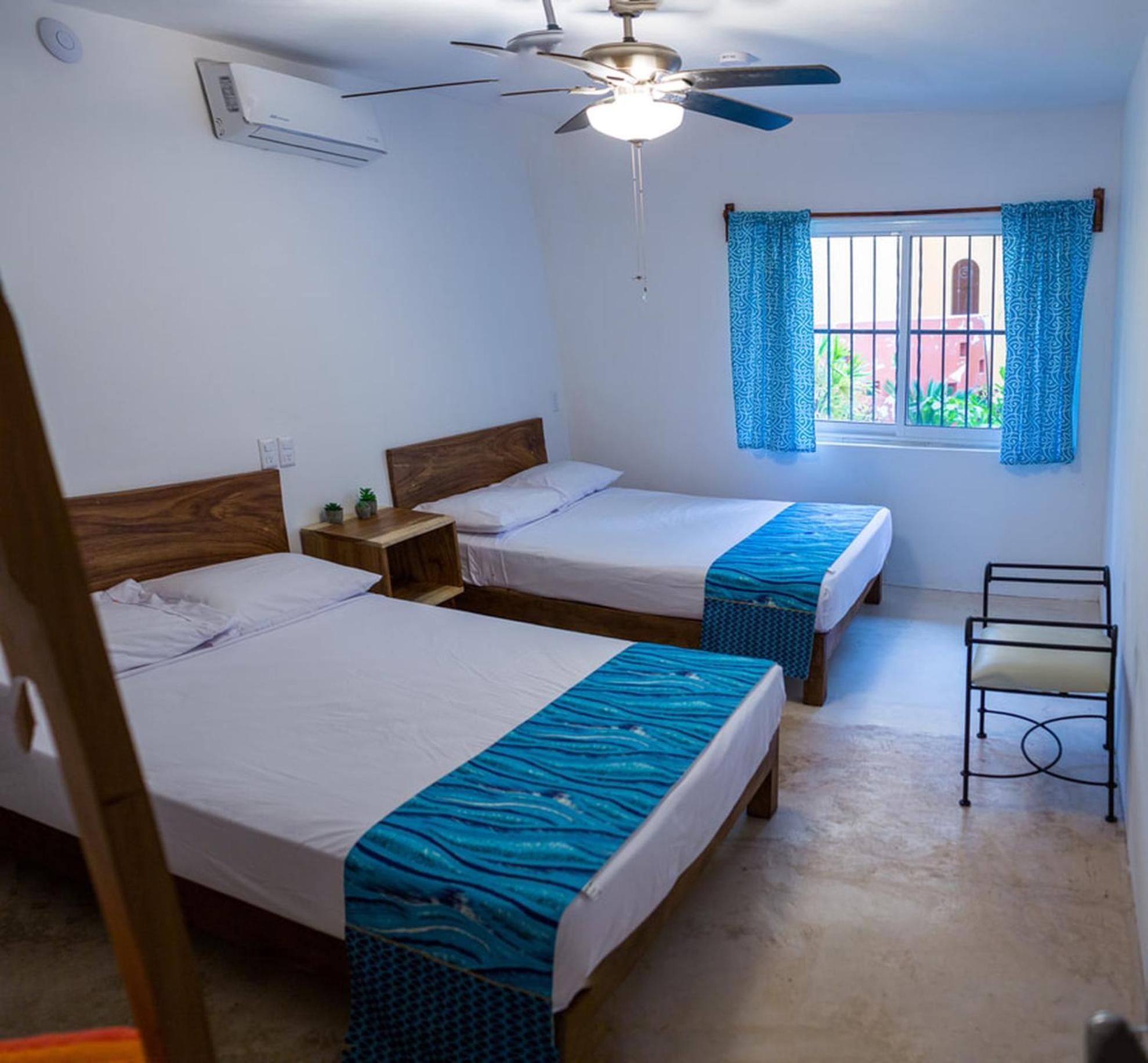 Villa Celeste Chacala  Bilik gambar