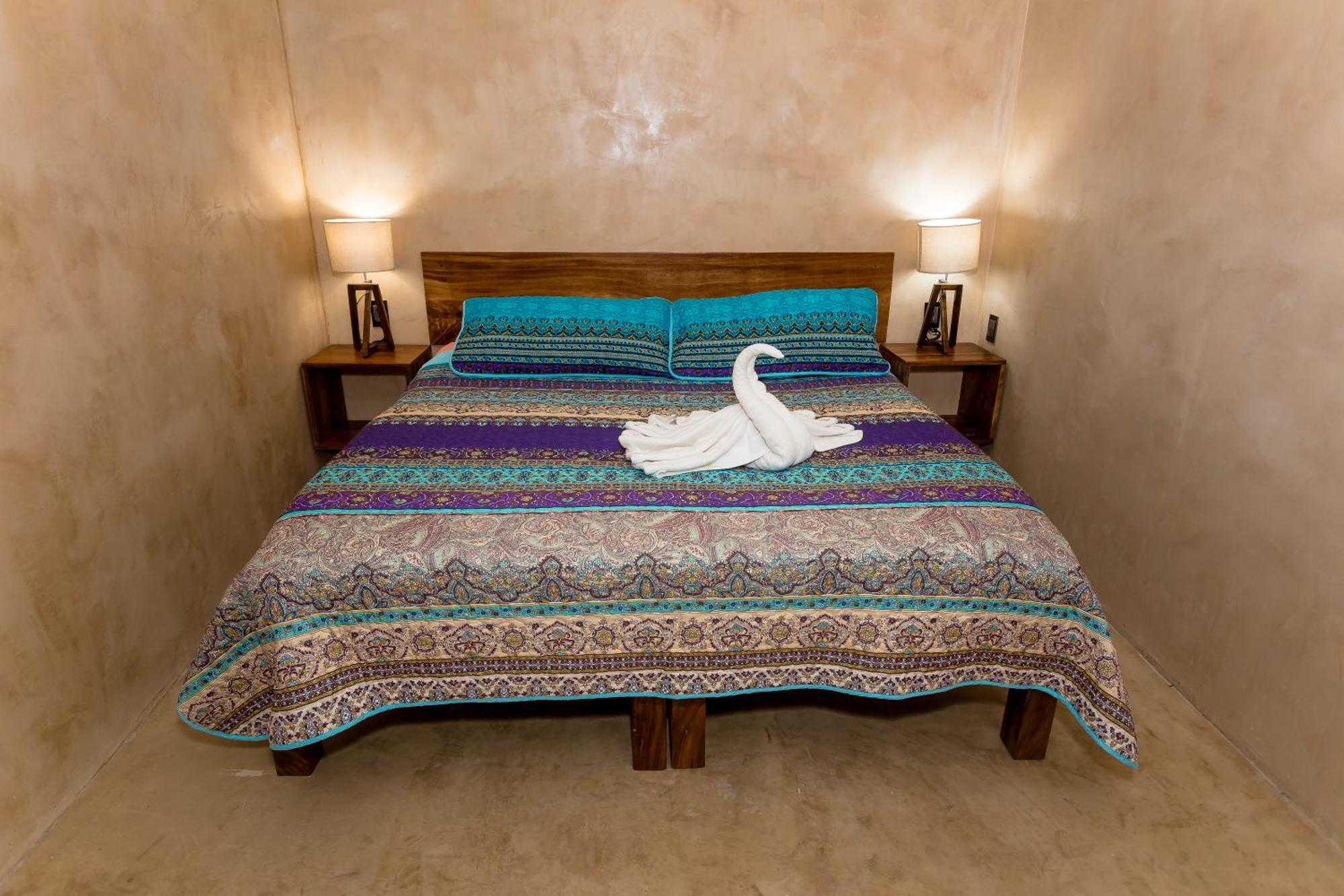 Villa Celeste Chacala  Luaran gambar