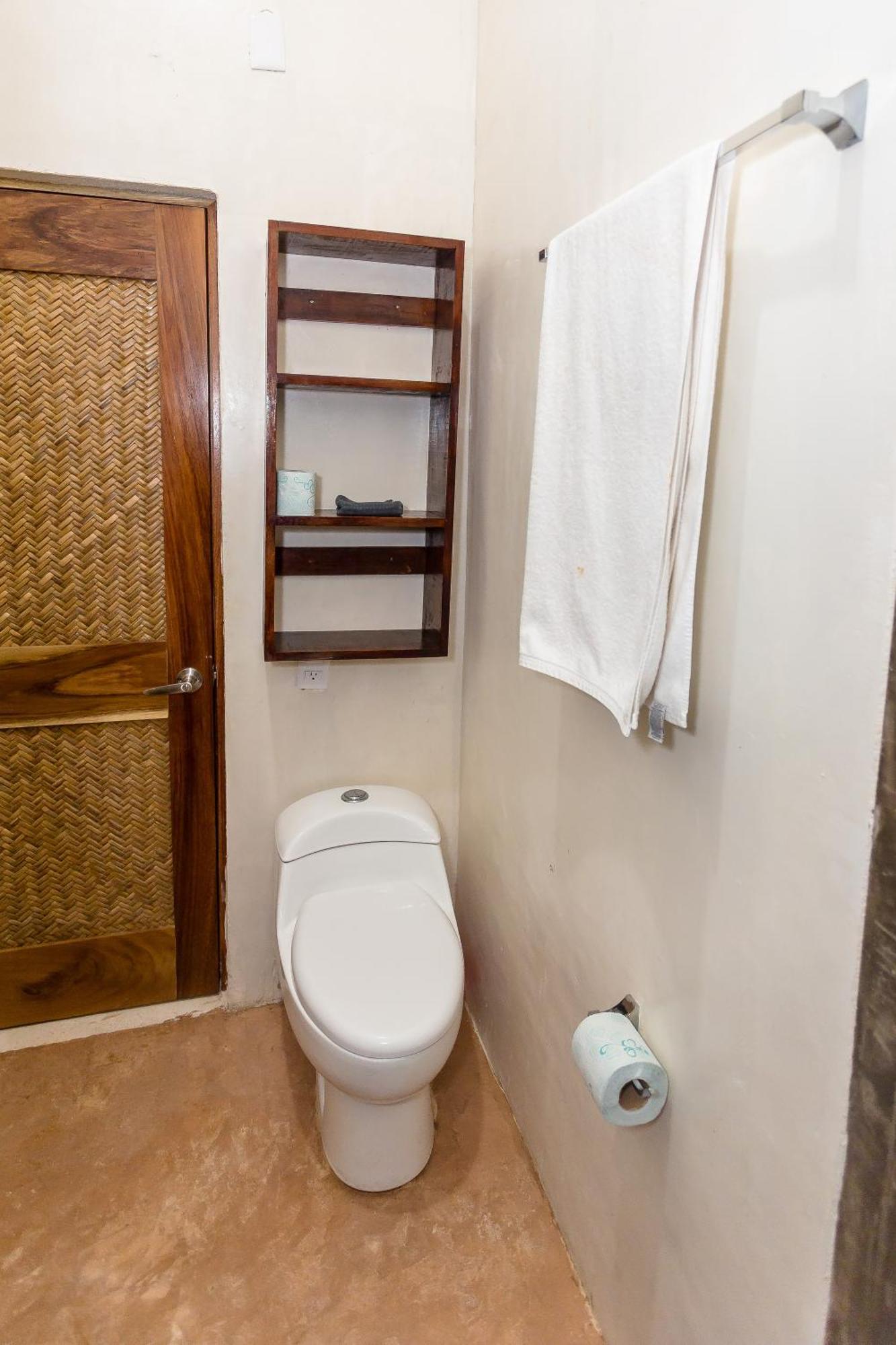 Villa Celeste Chacala  Luaran gambar