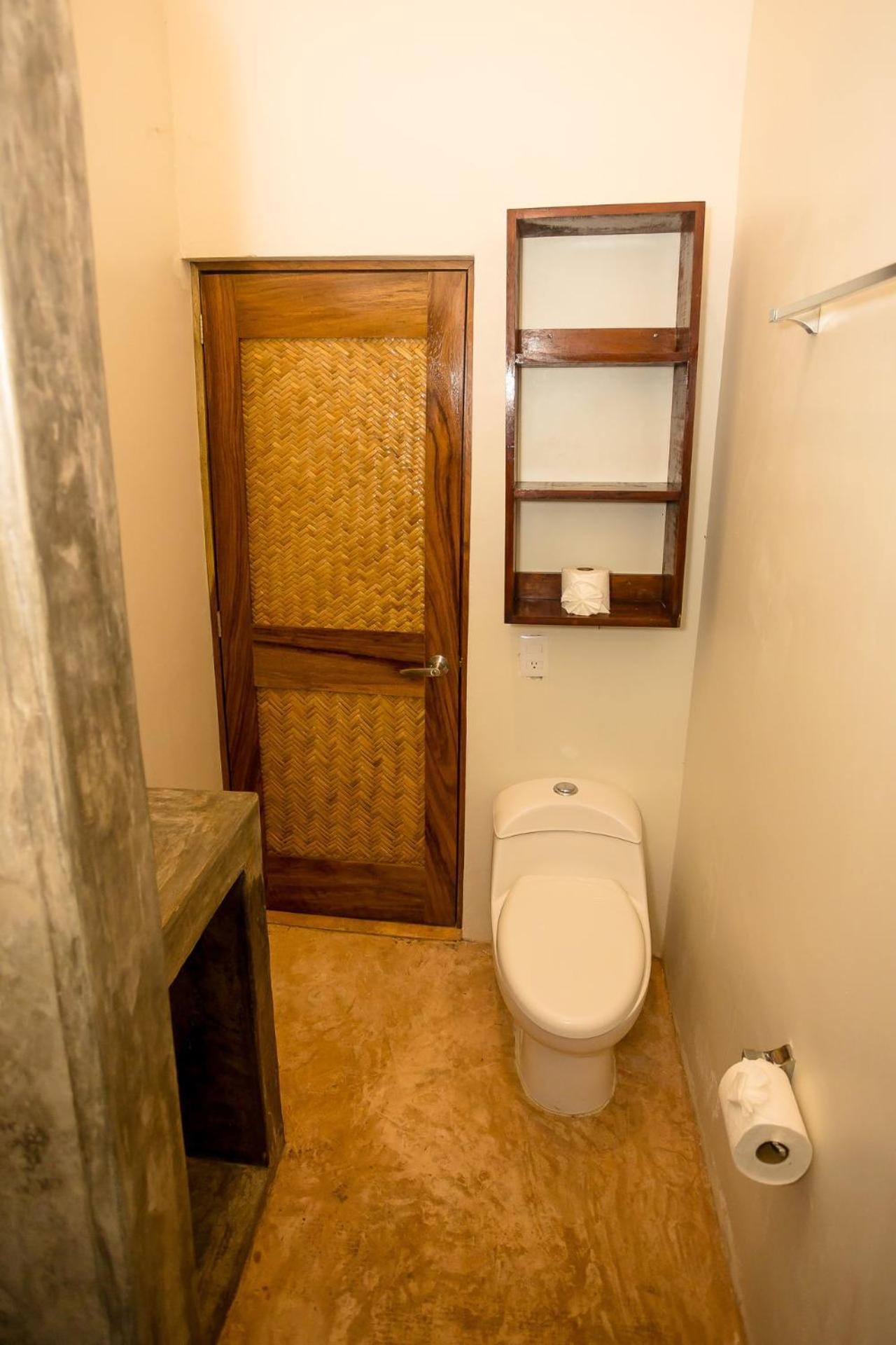 Villa Celeste Chacala  Bilik gambar